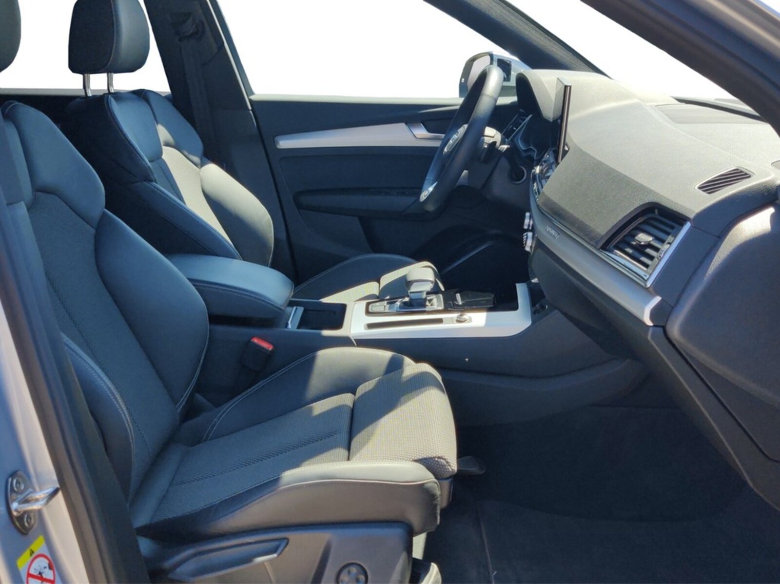 Audi Q5 – Bild 10