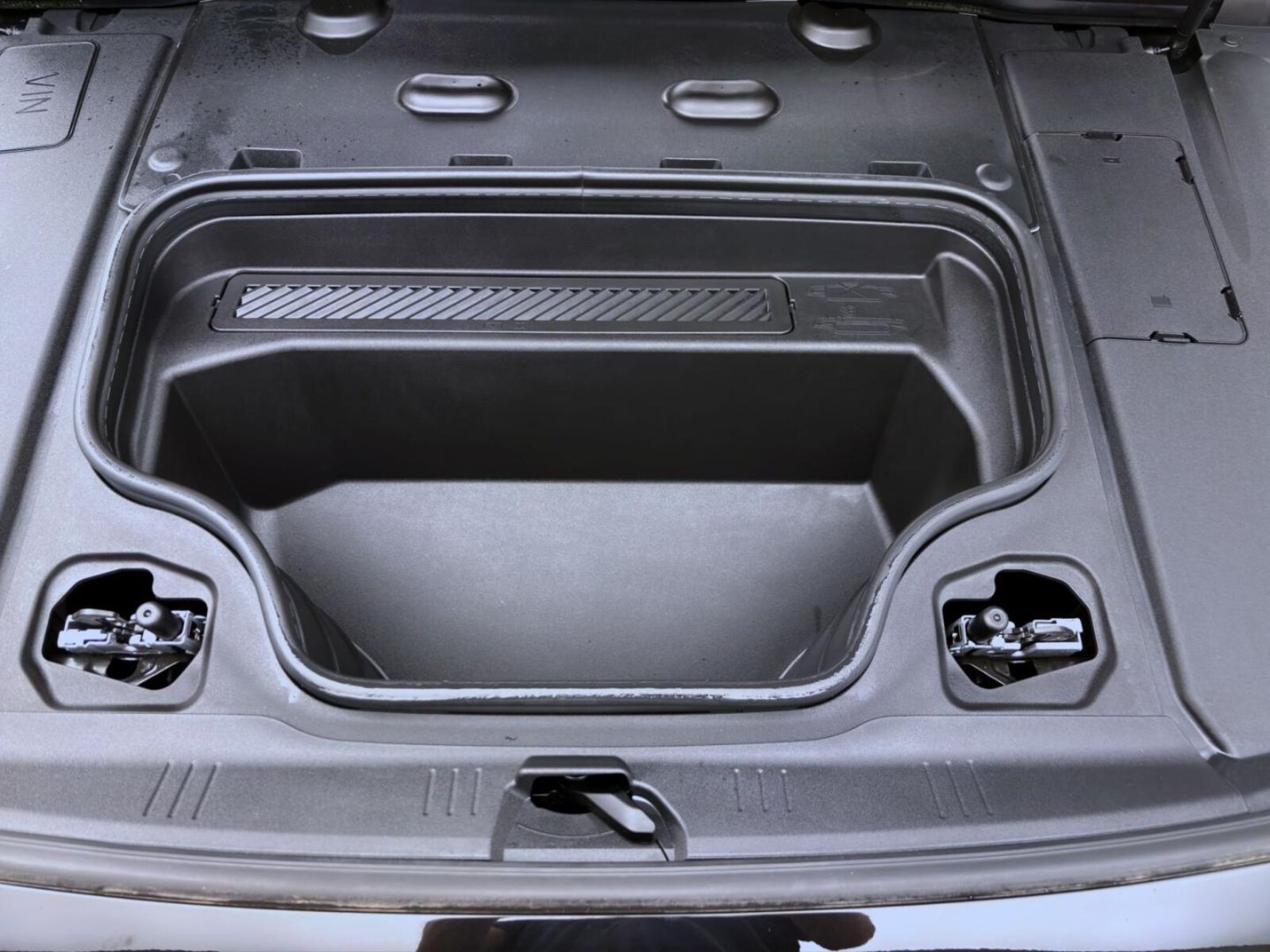 Audi A6 Avant e-tron – Bild 19