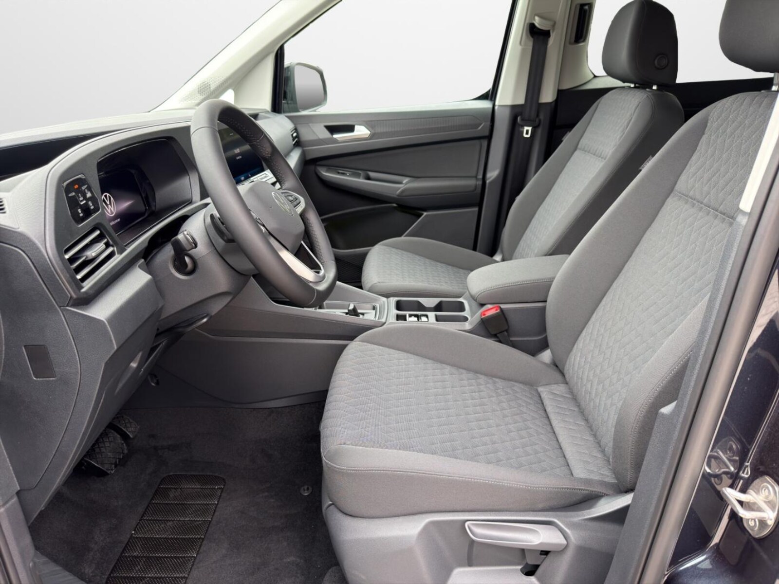 Volkswagen Caddy Maxi – Bild 8