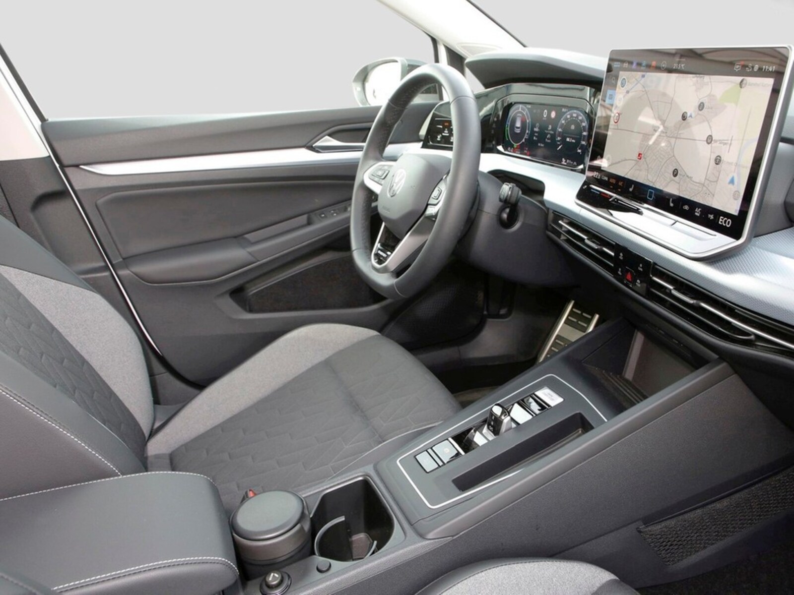 Volkswagen Golf – Bild 11