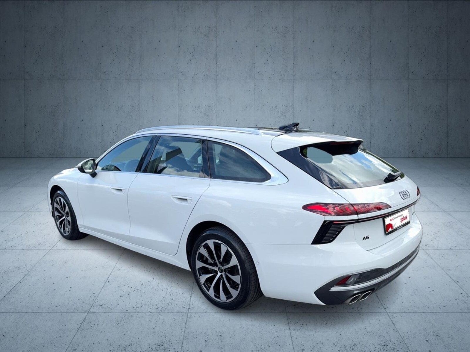 Audi A6 Avant – Bild 3