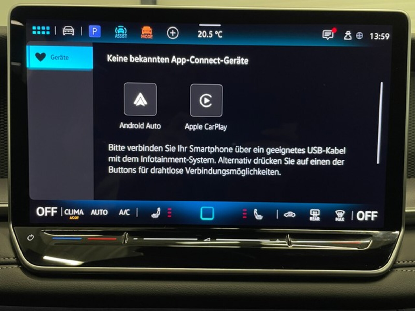 Volkswagen Tayron – Bild 17