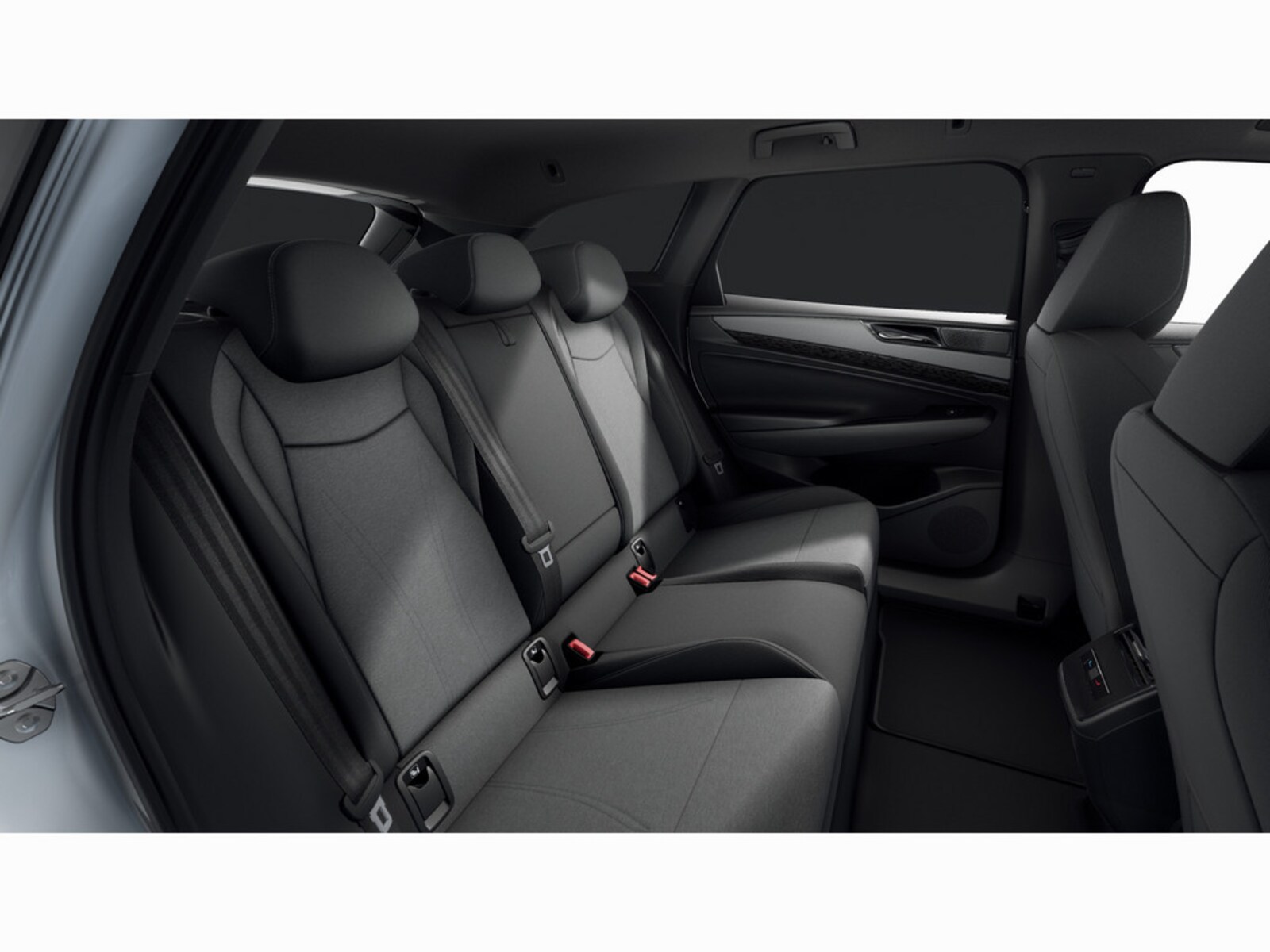 Volkswagen ID.7 Tourer – Bild 13