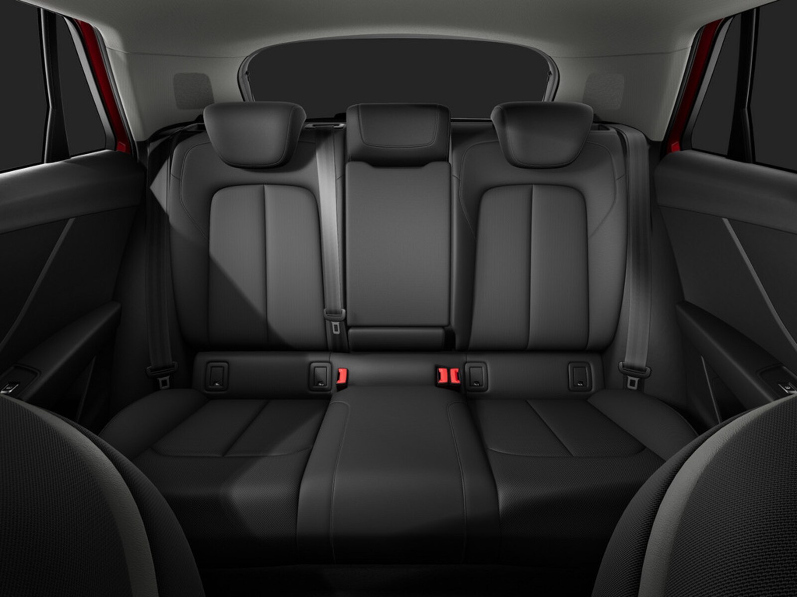 Audi Q2 – Bild 9