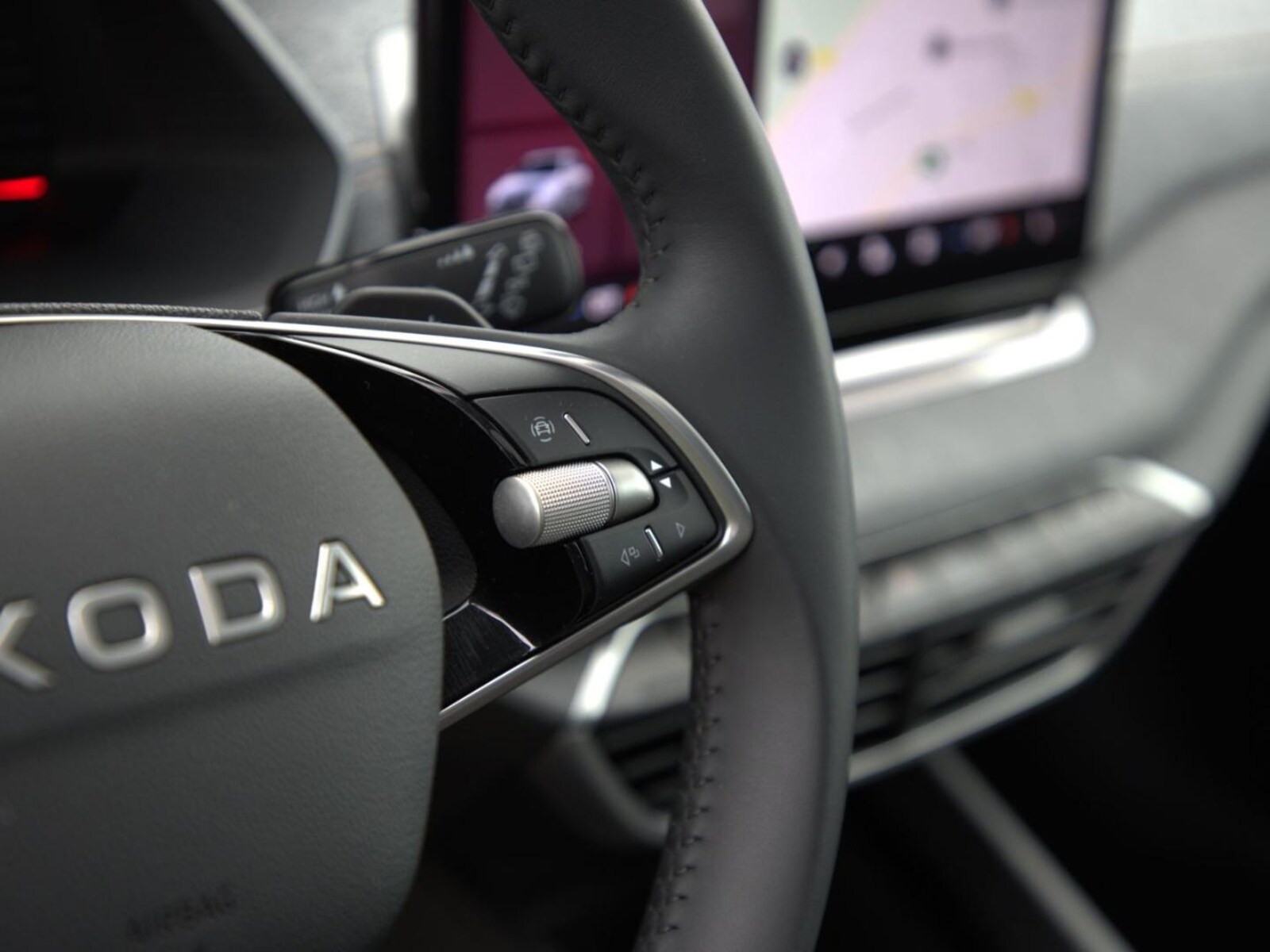 Škoda Octavia Combi – Bild 13