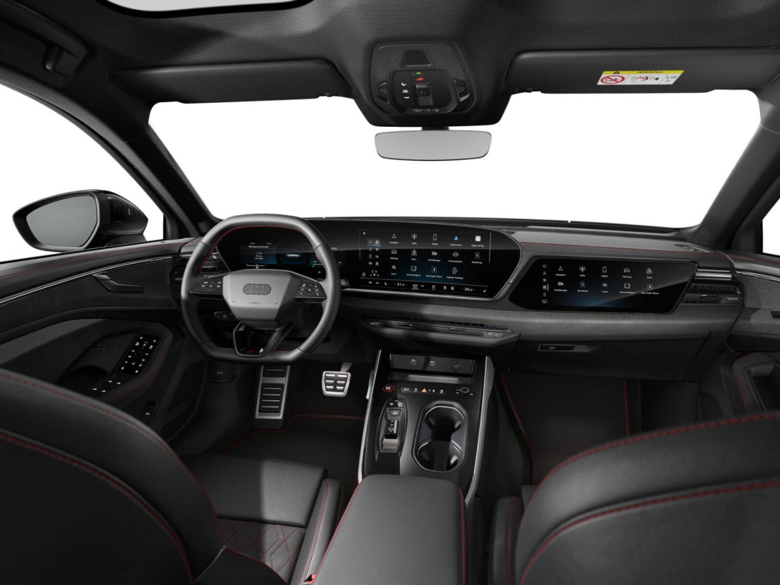 Audi A6 Avant – Bild 9