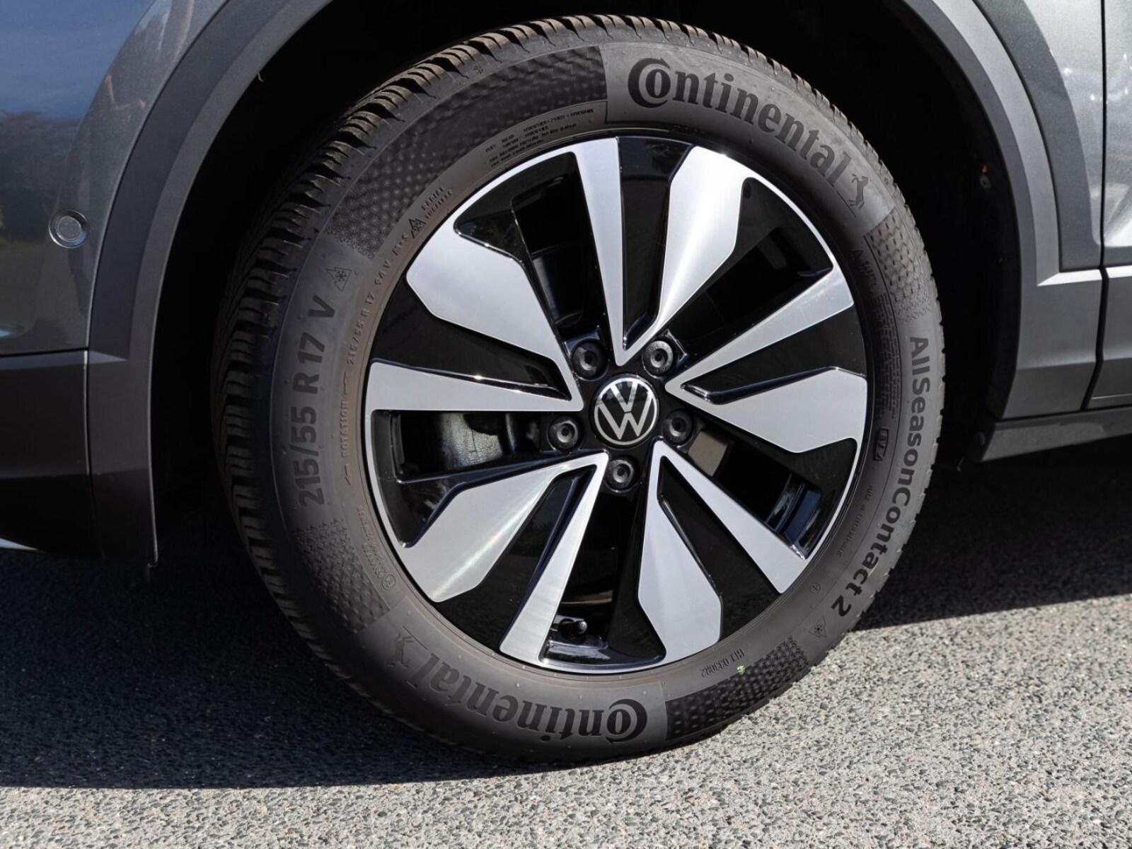 Volkswagen T-Roc – Bild 11