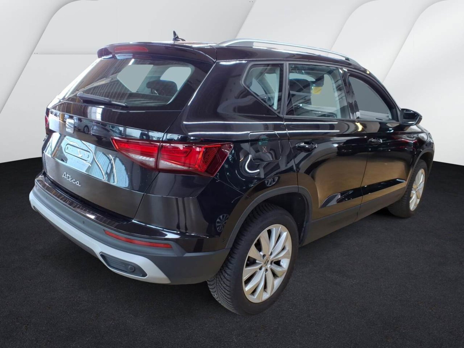 SEAT Ateca – Bild 3