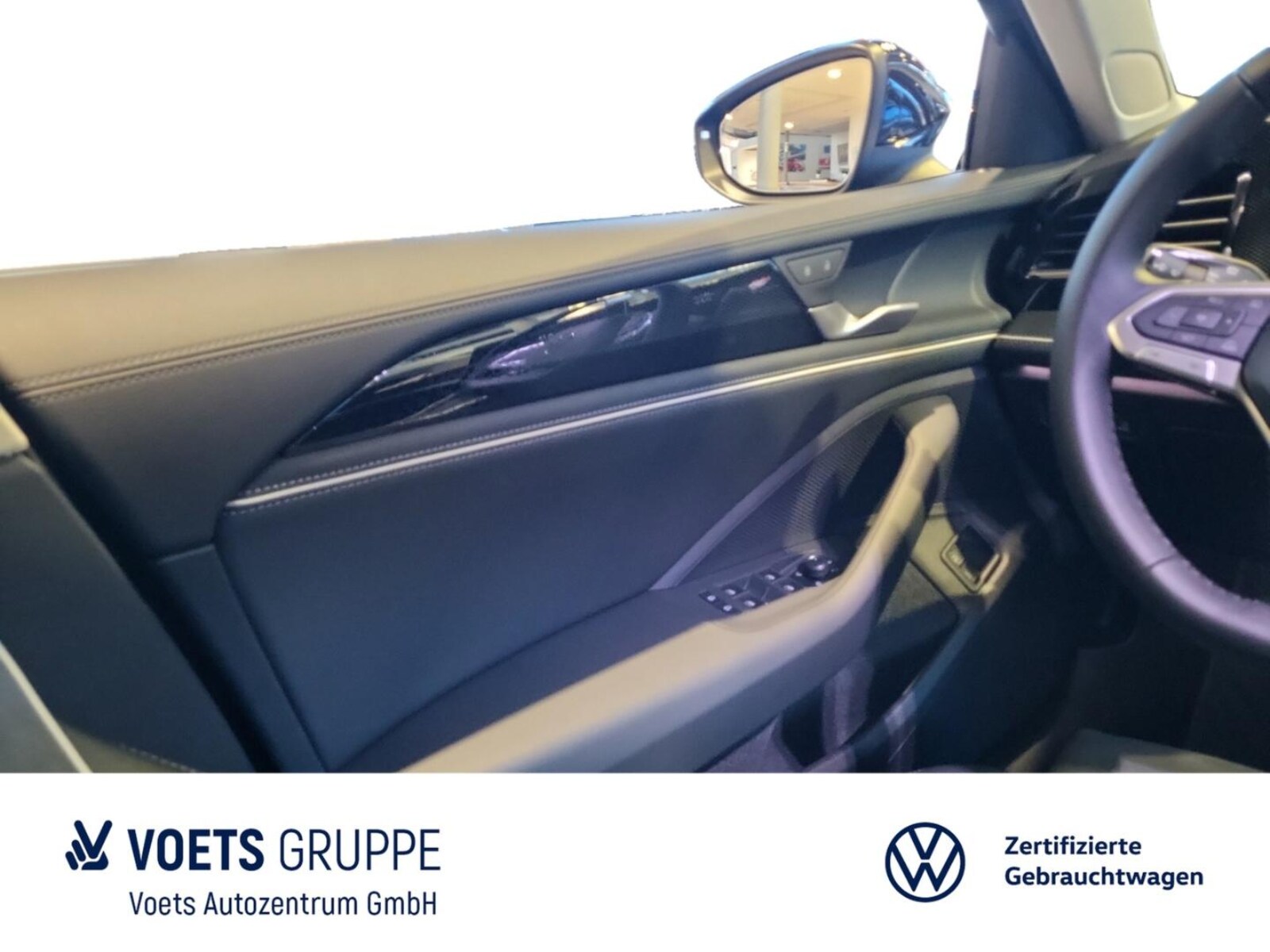 Volkswagen Passat – Bild 12