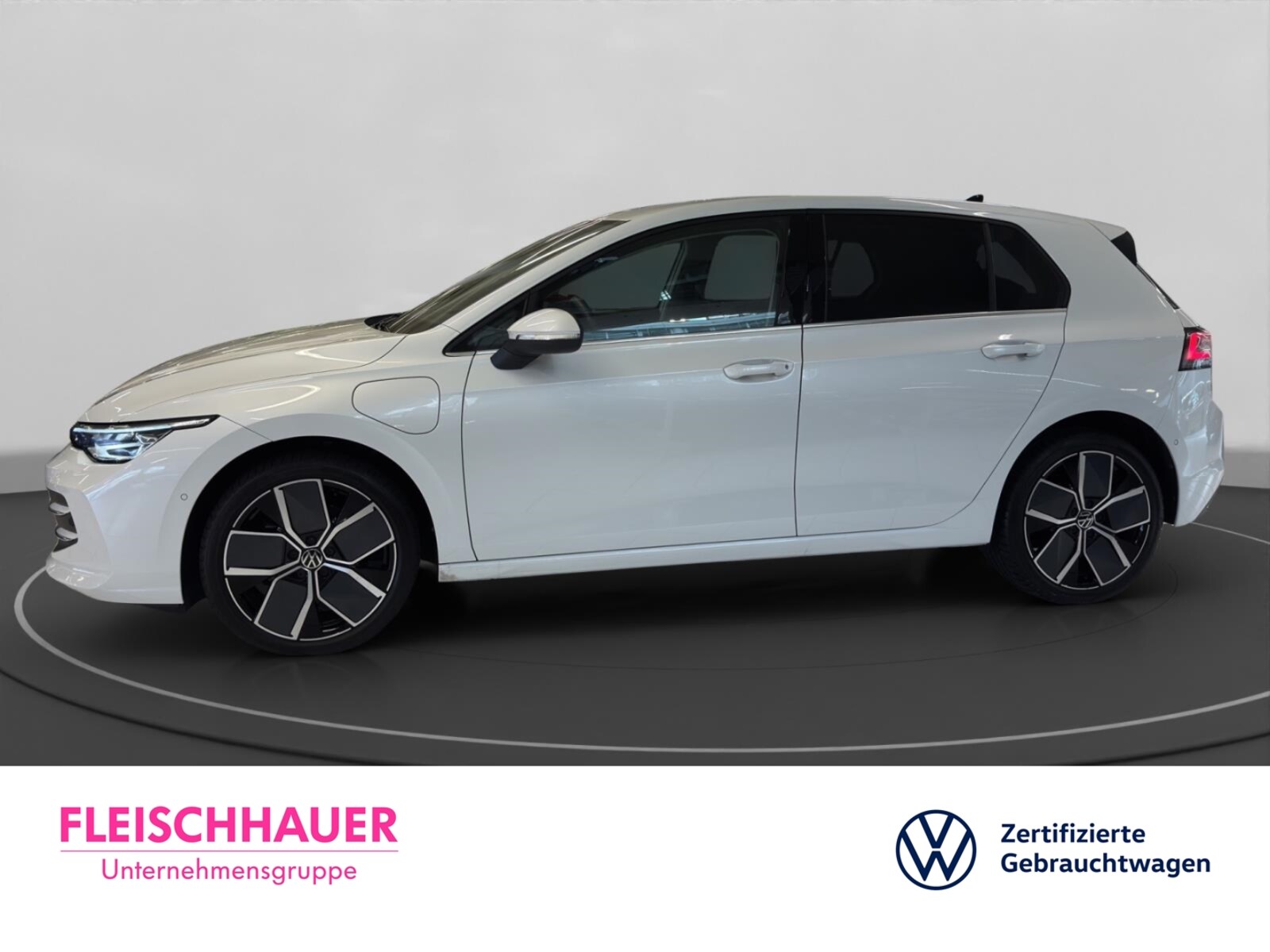Volkswagen Golf – Bild 3