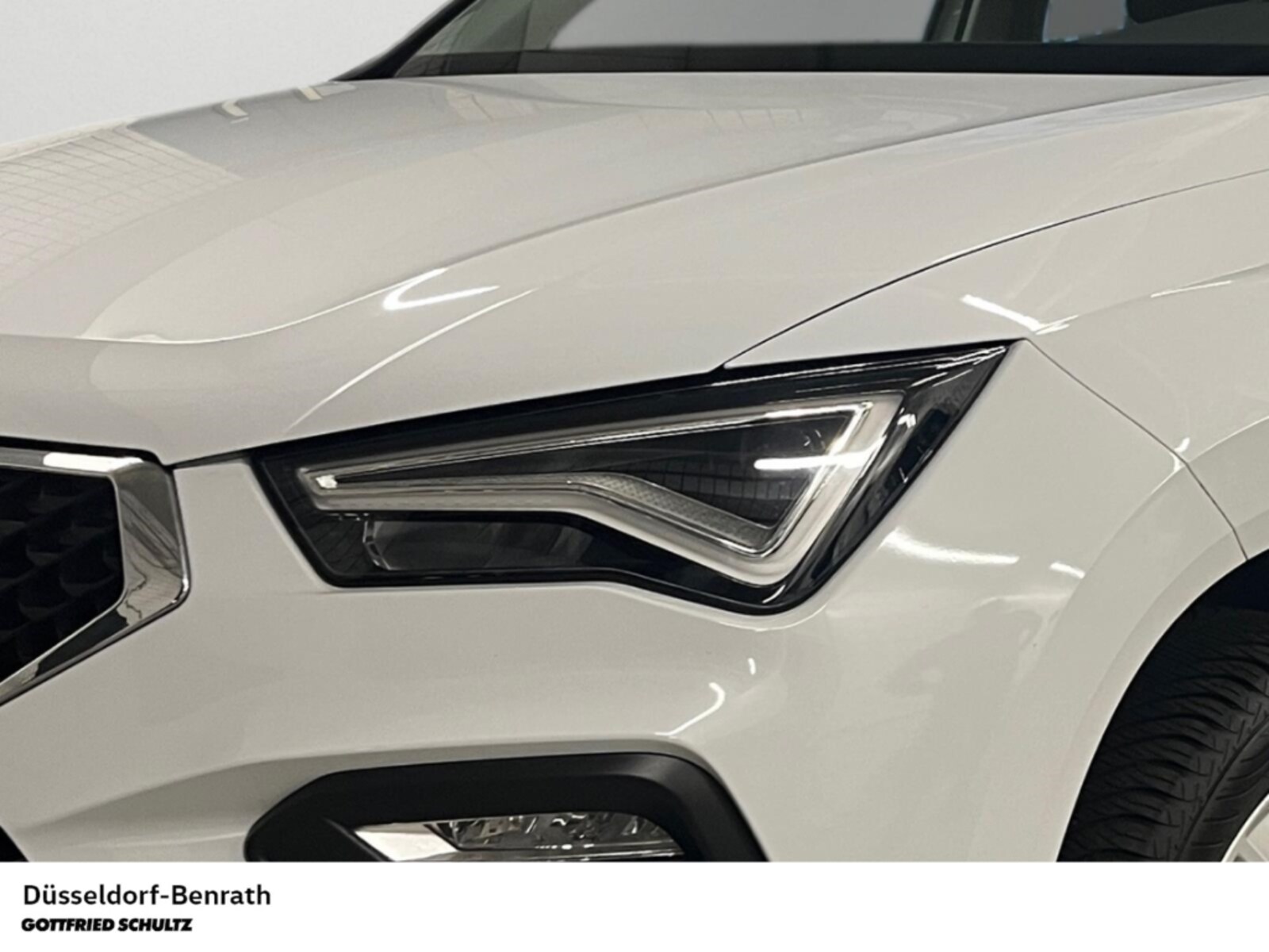 SEAT Ateca – Bild 5