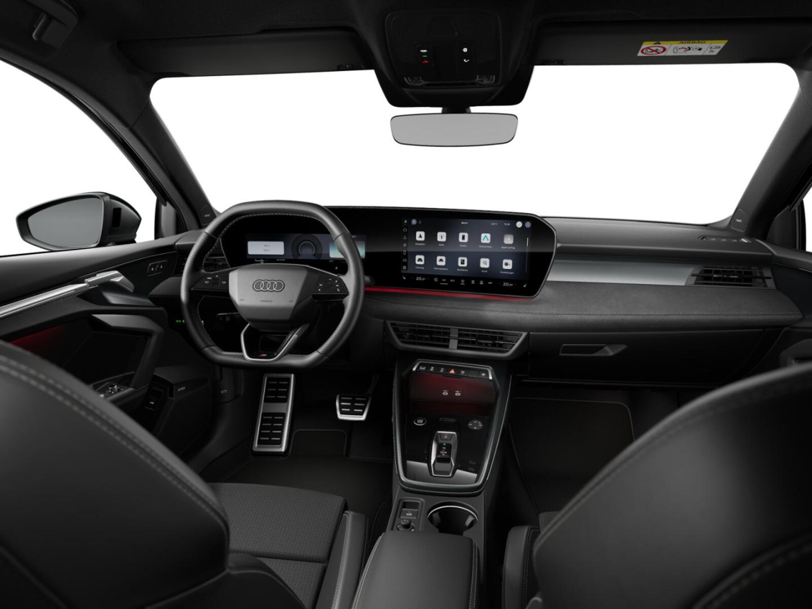 Audi A3 Sportback – Bild 8