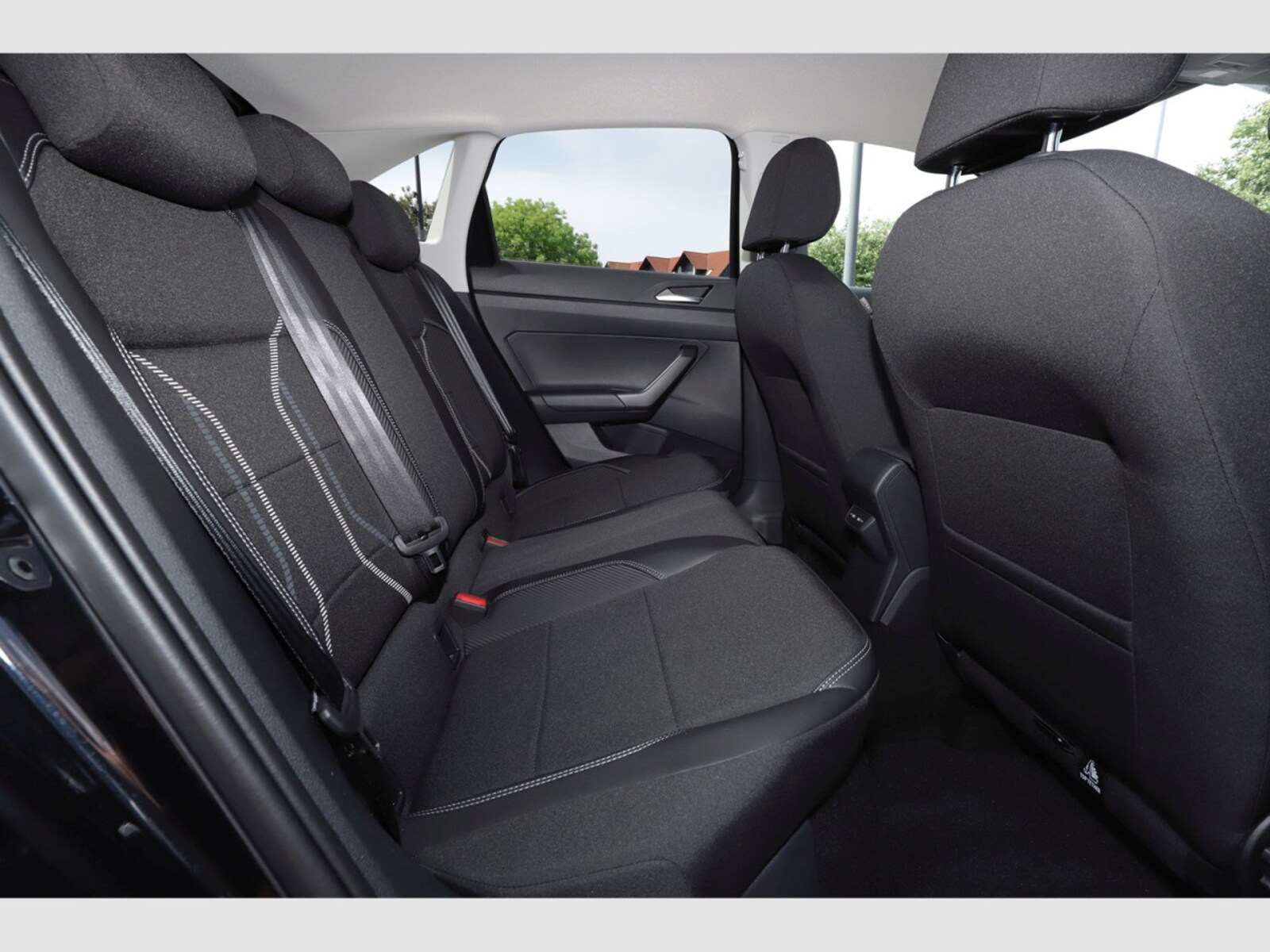 Volkswagen Taigo – Bild 9