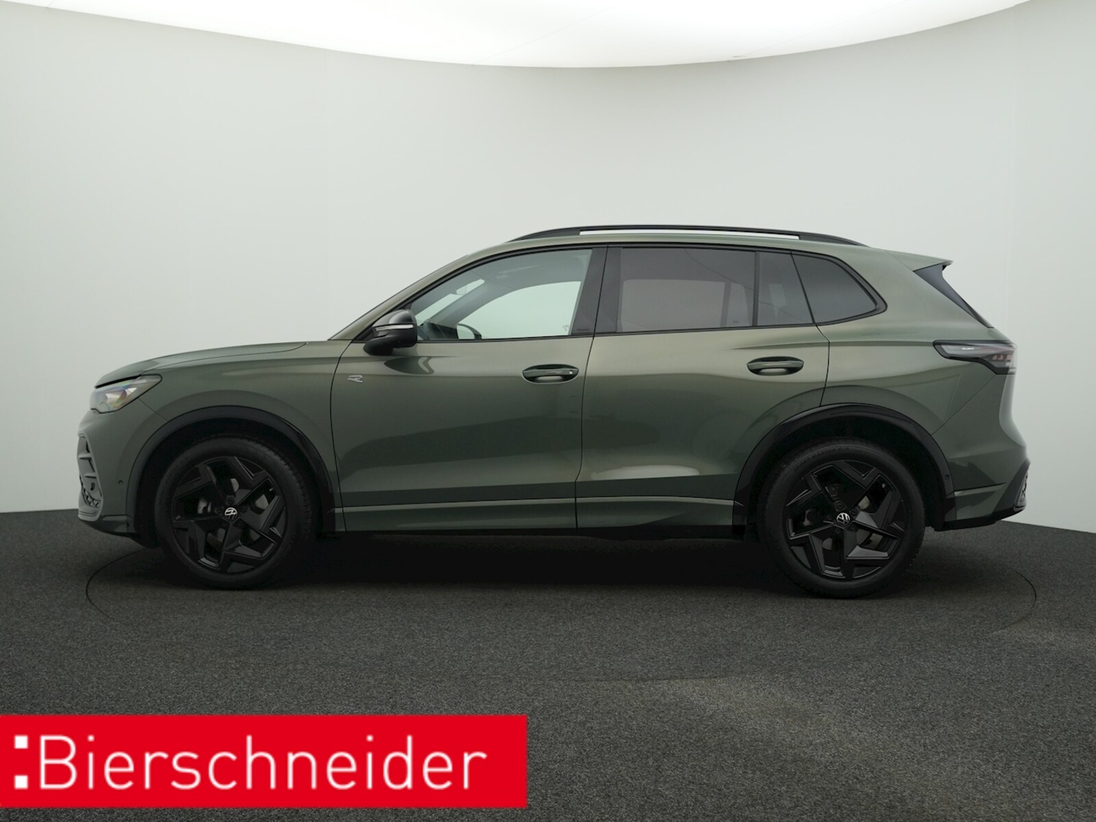 Volkswagen Tiguan – Bild 2
