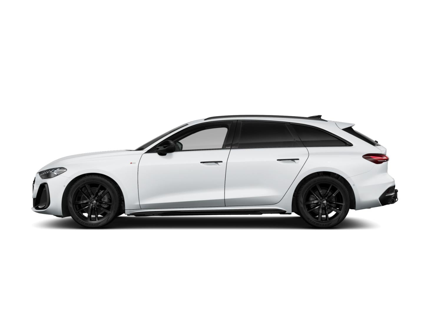 Bild über Audi A5 Avant TFSI 150 kW S tronic - für weitere Informationen kontaktieren Sie den Audi Partner