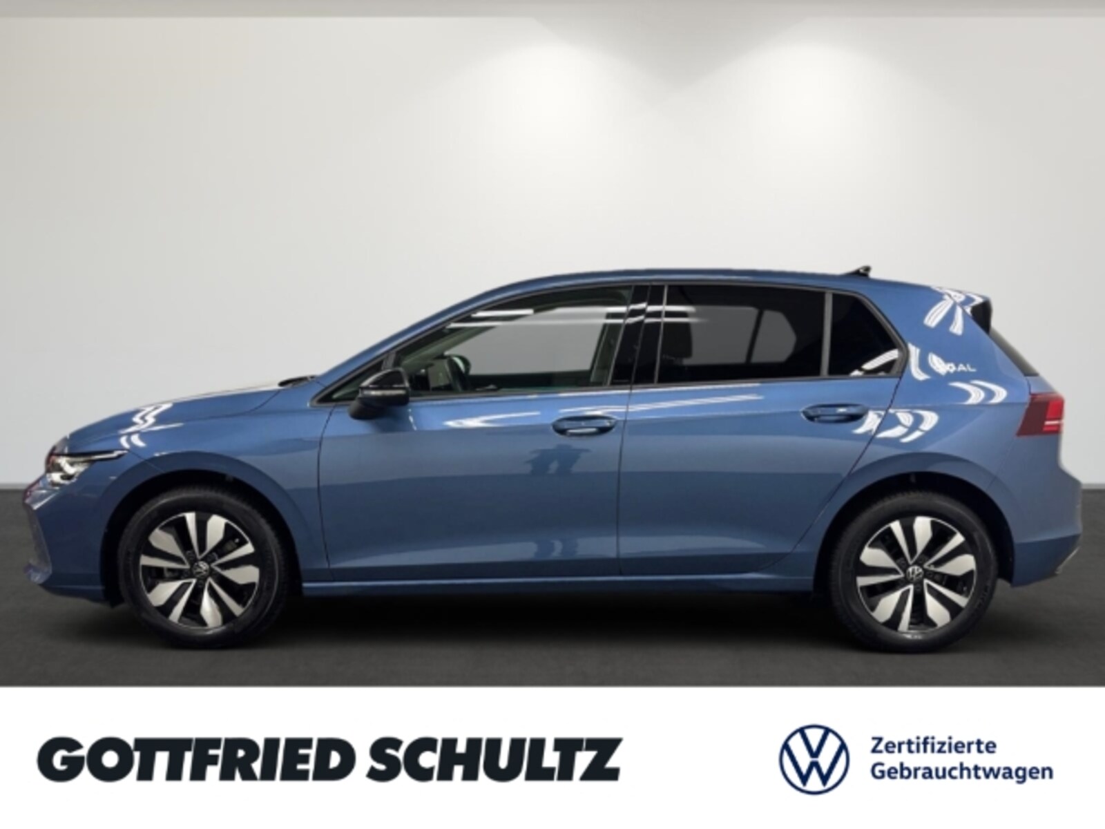 Volkswagen Golf – Bild 3