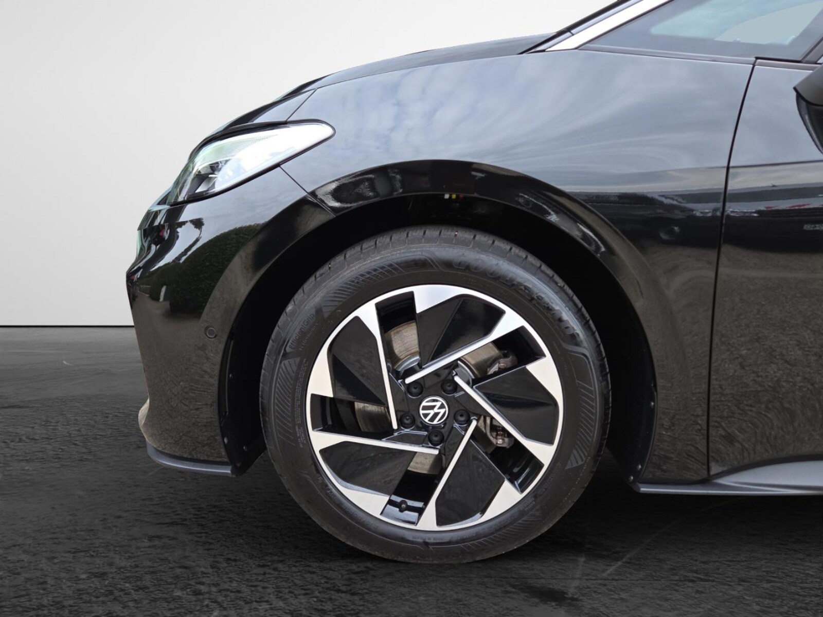 Volkswagen ID.3 – Bild 6