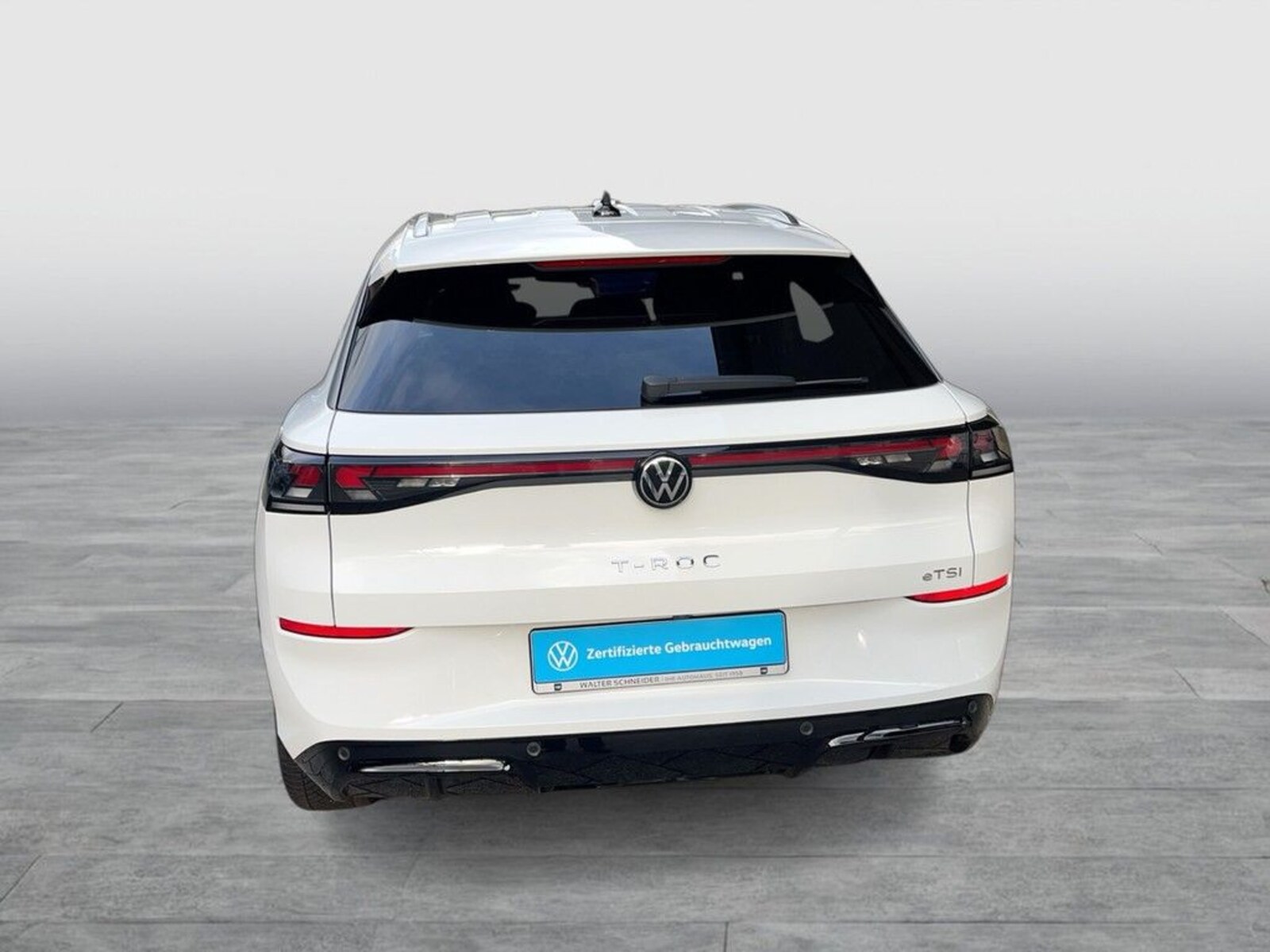 Volkswagen T-Roc – Bild 6