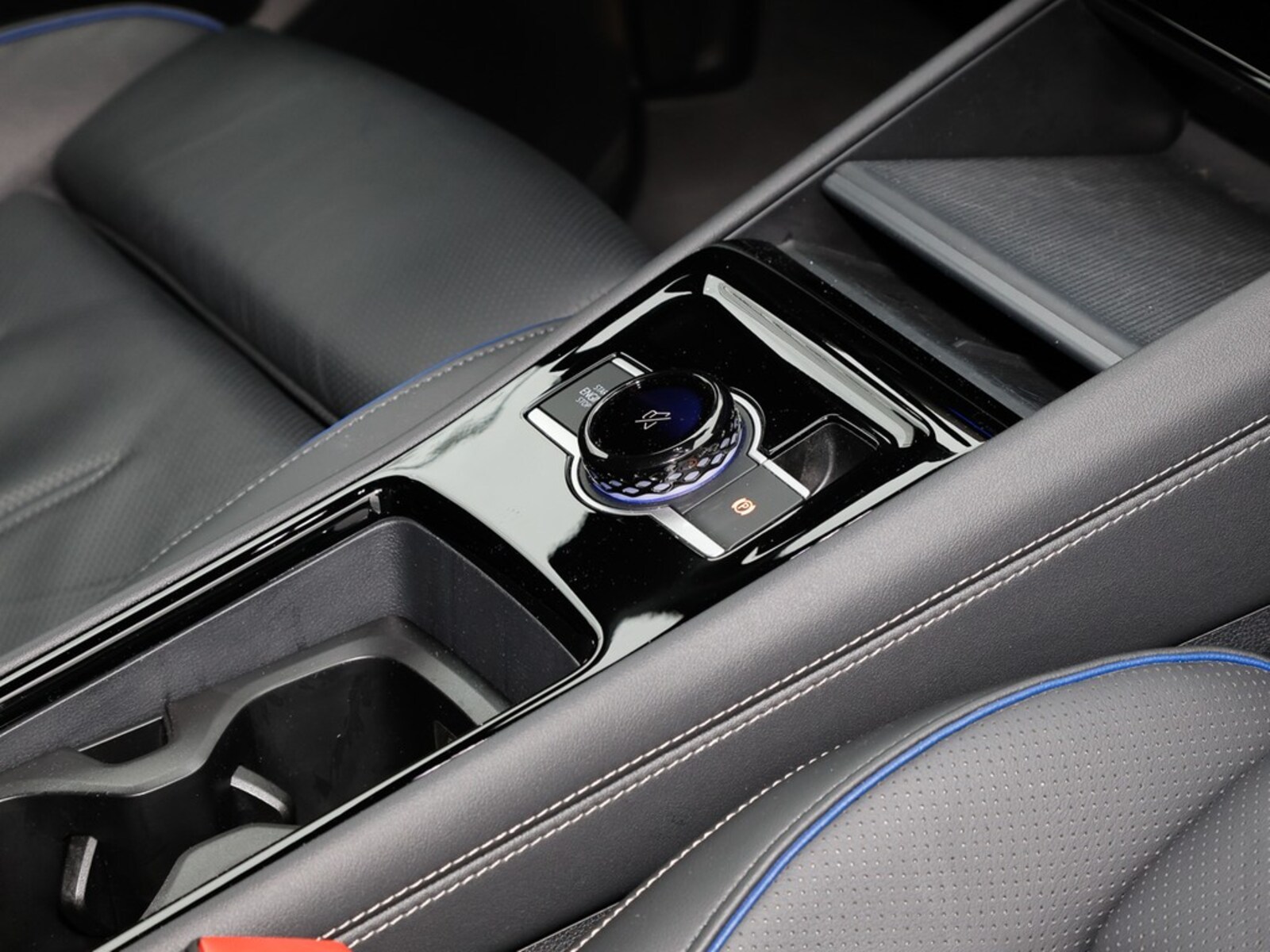 Volkswagen Tiguan – Bild 9