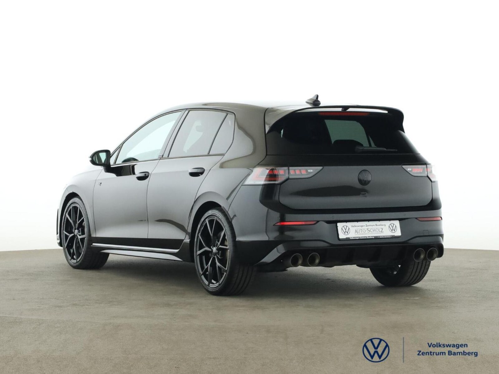Volkswagen Golf – Bild 4