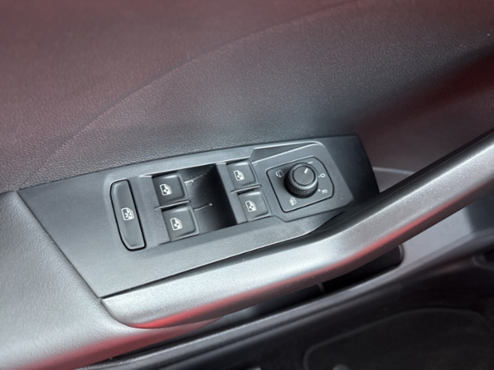 Volkswagen T-Cross – Bild 22