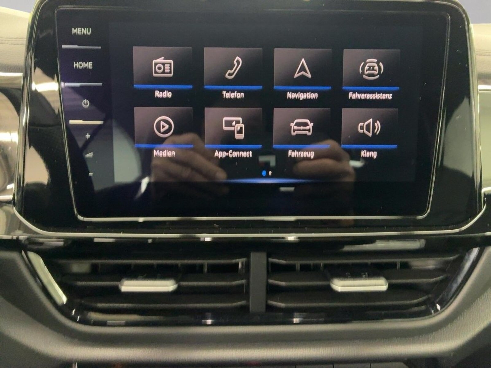 Volkswagen T-Roc Cabriolet – Bild 6