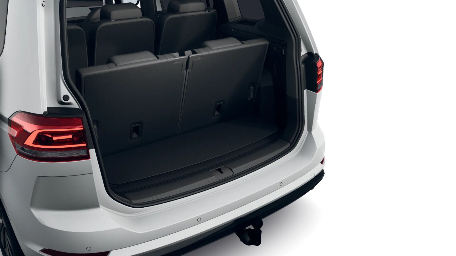 Volkswagen Touran – Bild 7