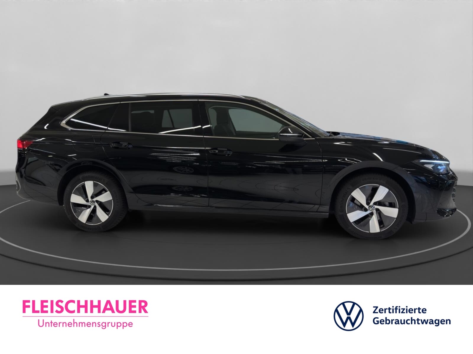 Volkswagen Passat – Bild 8