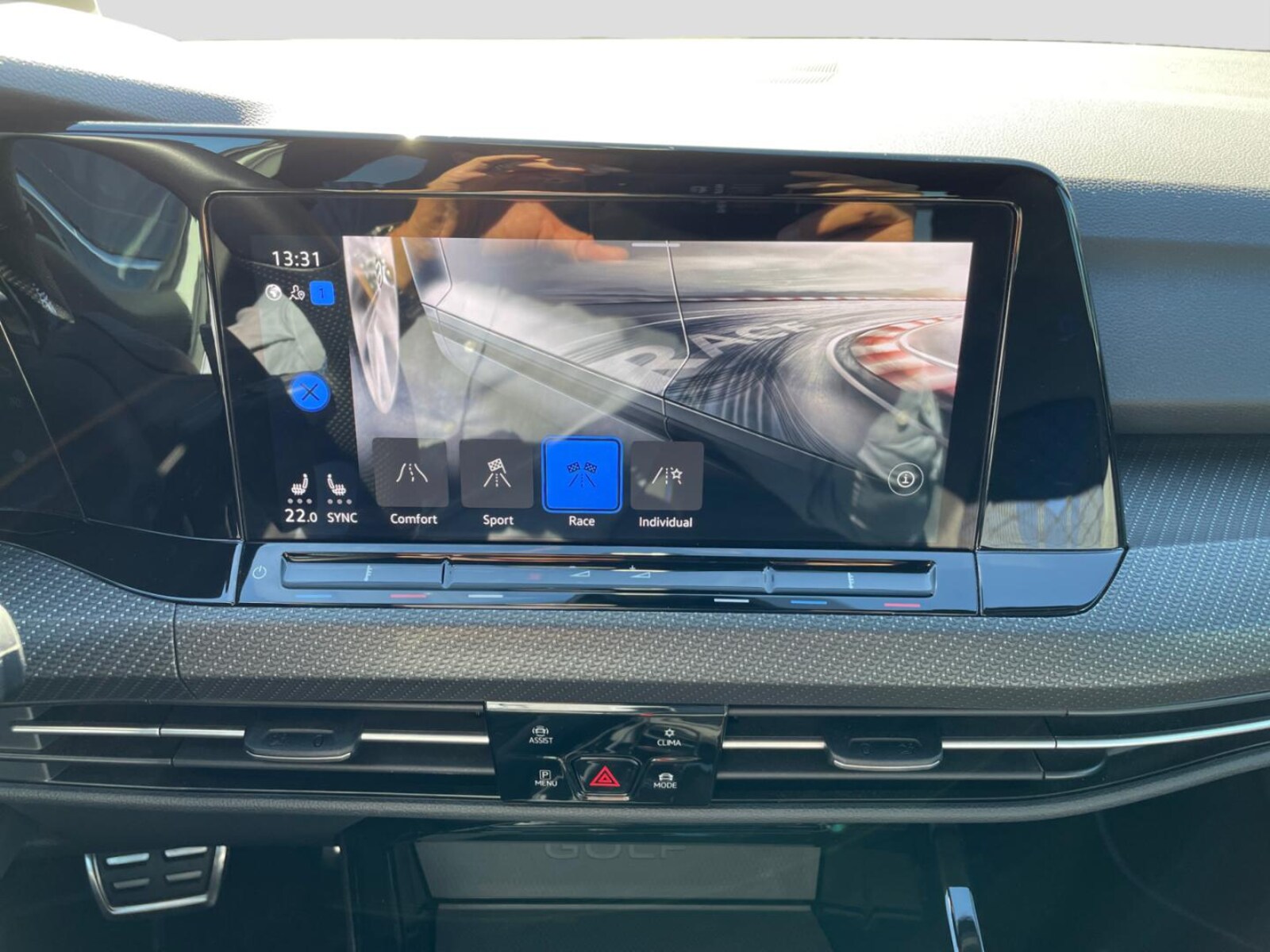 Volkswagen Golf Variant – Bild 7