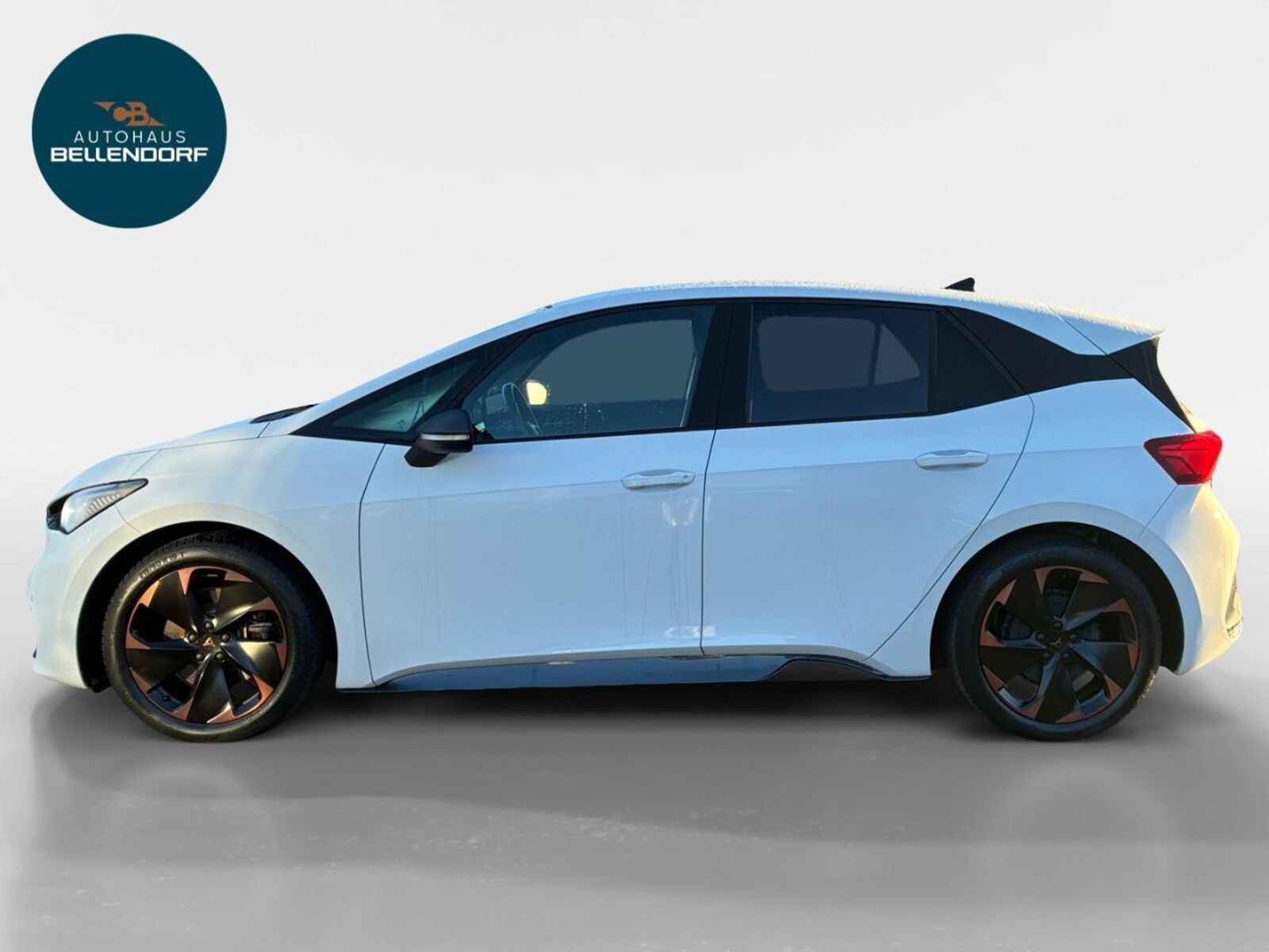 CUPRA Born – Bild 4
