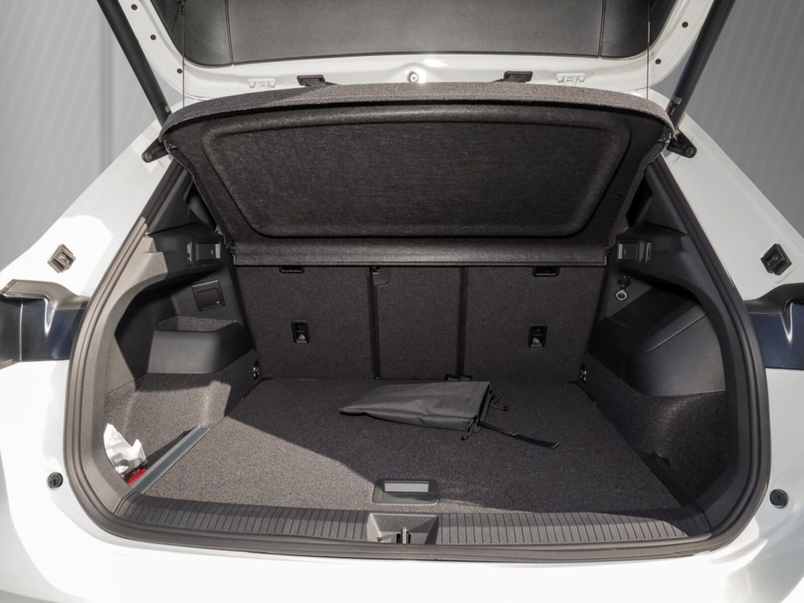 Volkswagen Tiguan – Bild 6