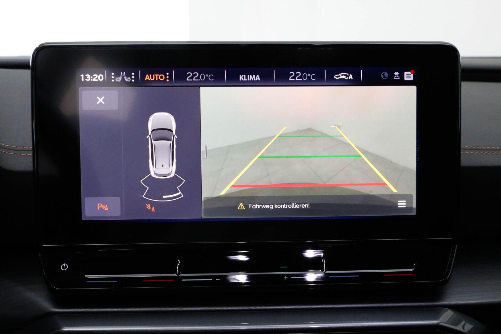 CUPRA Formentor – Bild 26