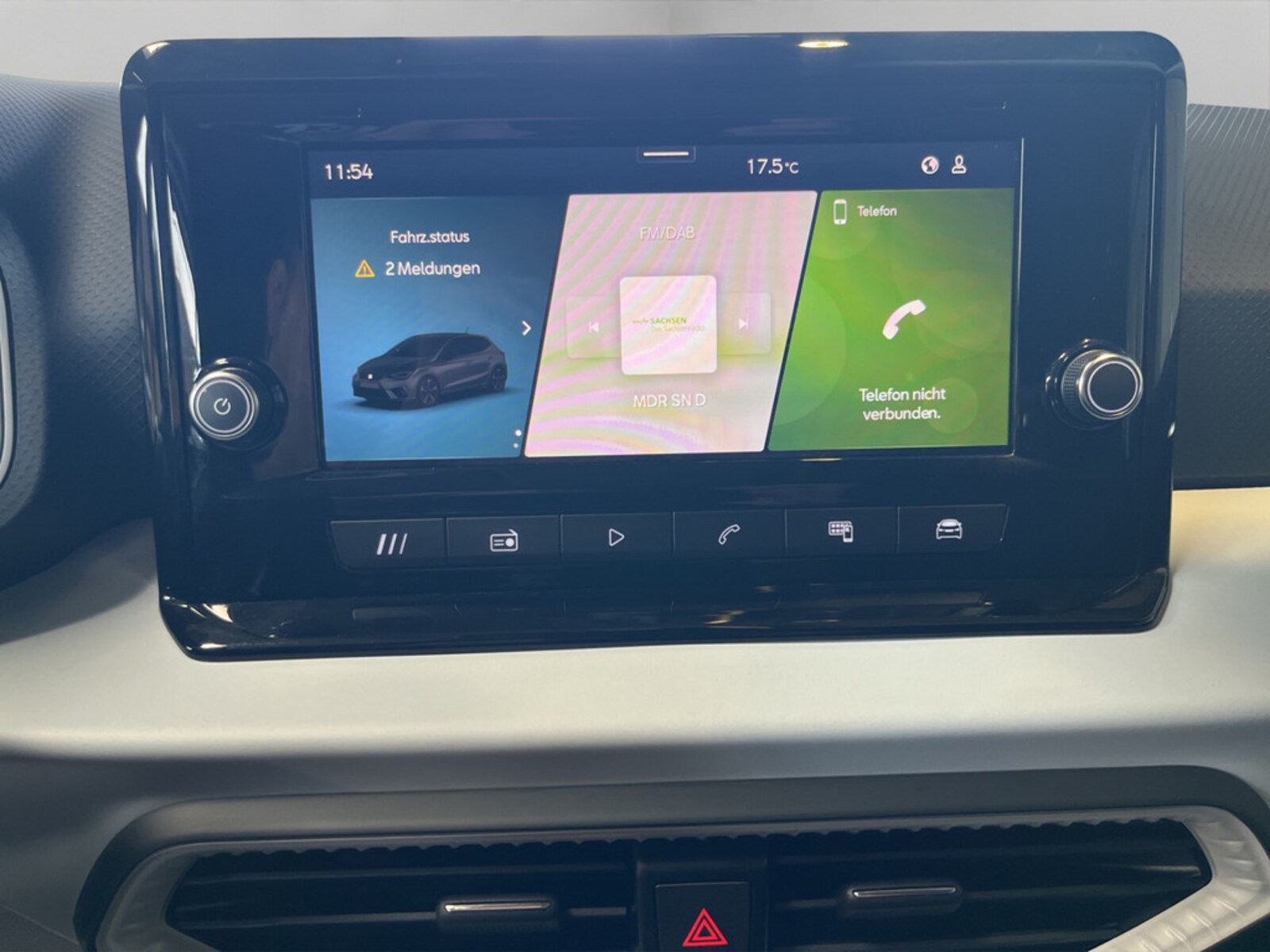 SEAT Ibiza – Bild 8