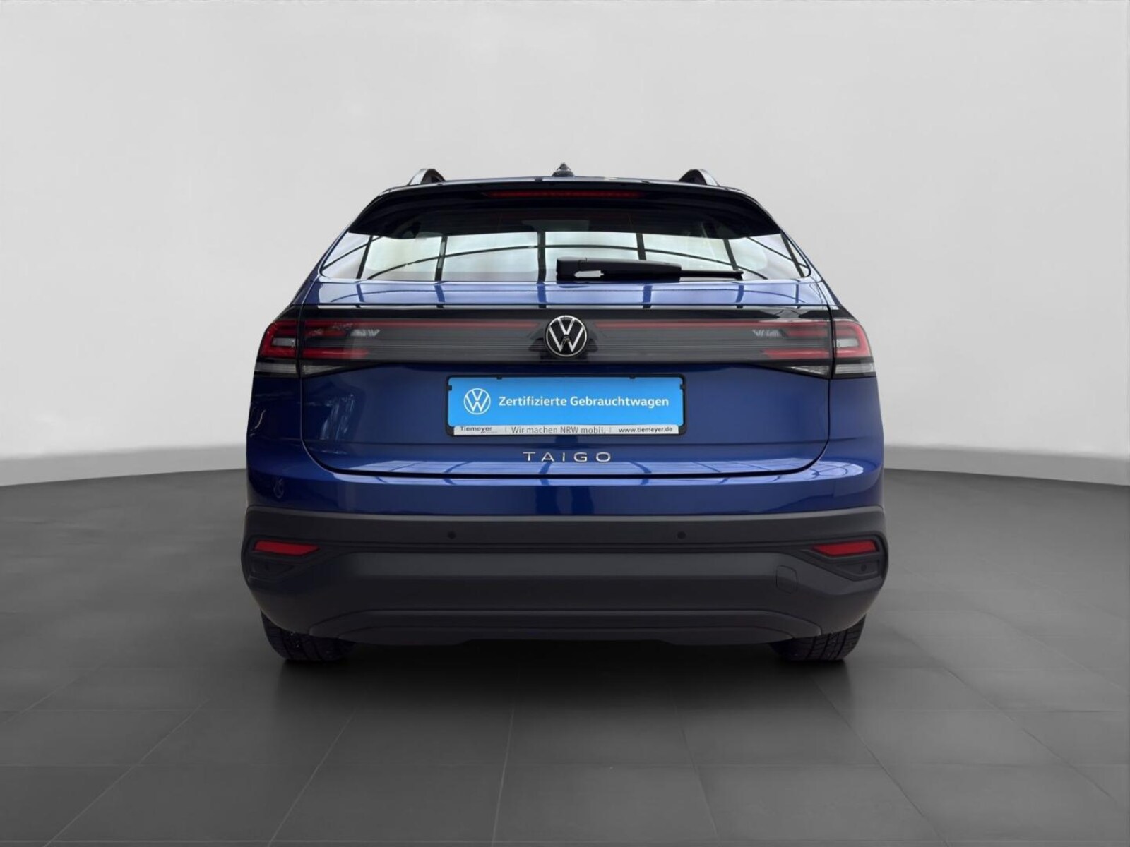 Volkswagen Taigo – Bild 19
