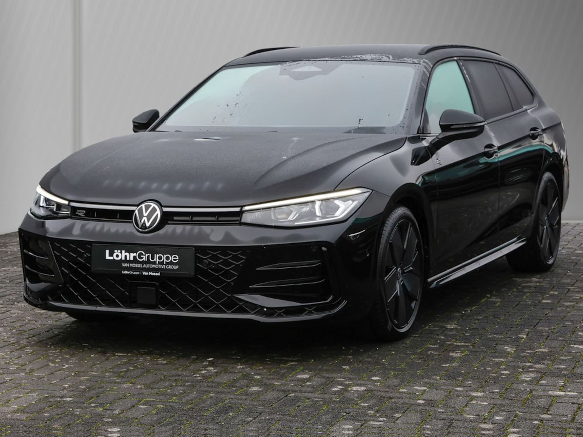 Volkswagen Passat 2026