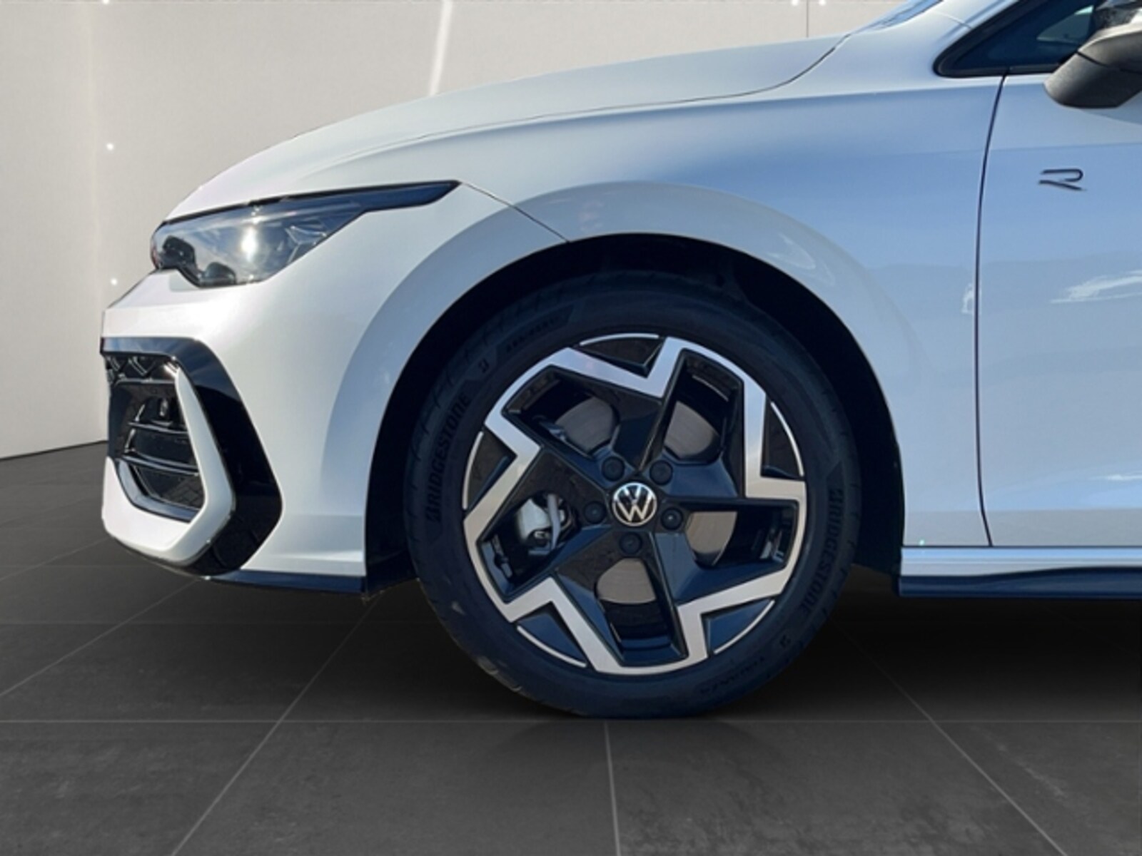 Volkswagen Golf Variant – Bild 16