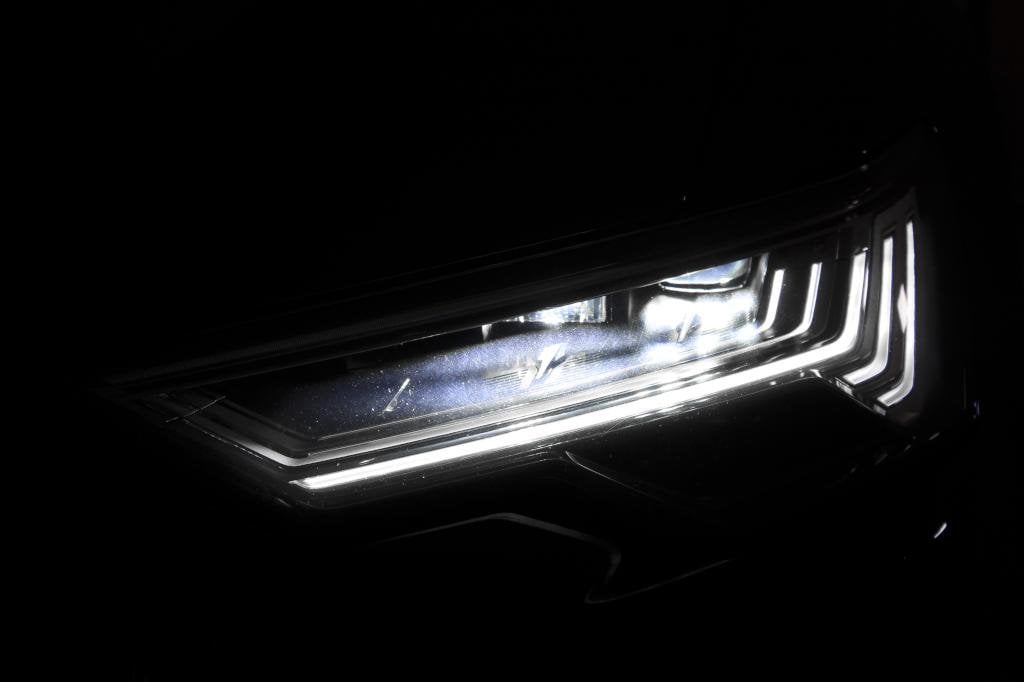 Image about Audi A6 Avant Business Sport 50 TDI quattro 210 kW (286 PS) tiptronic