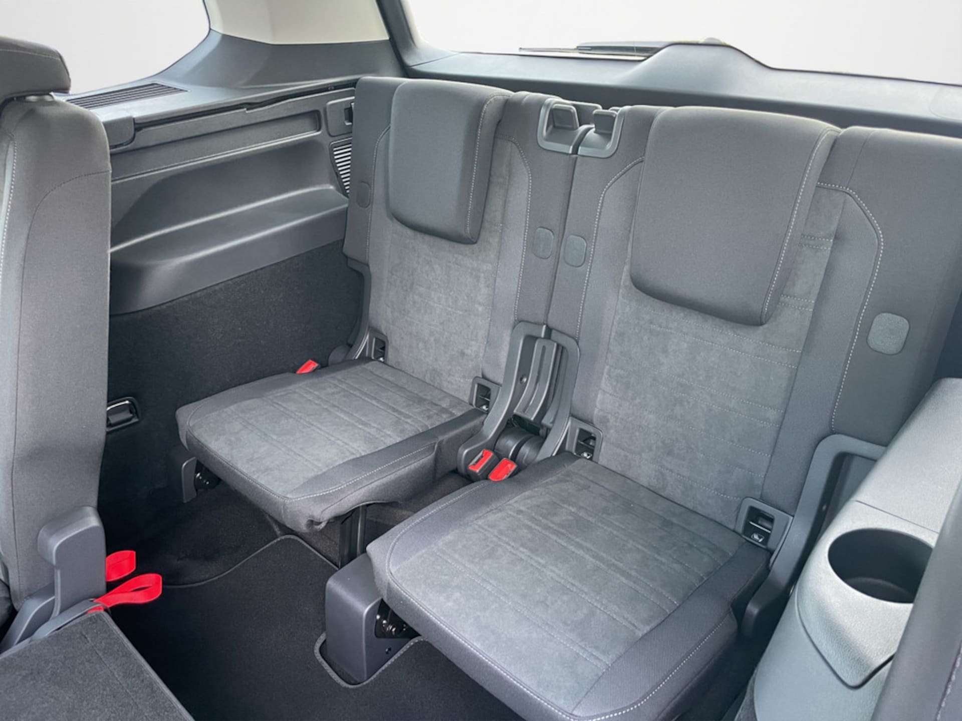 Volkswagen Touran Highline