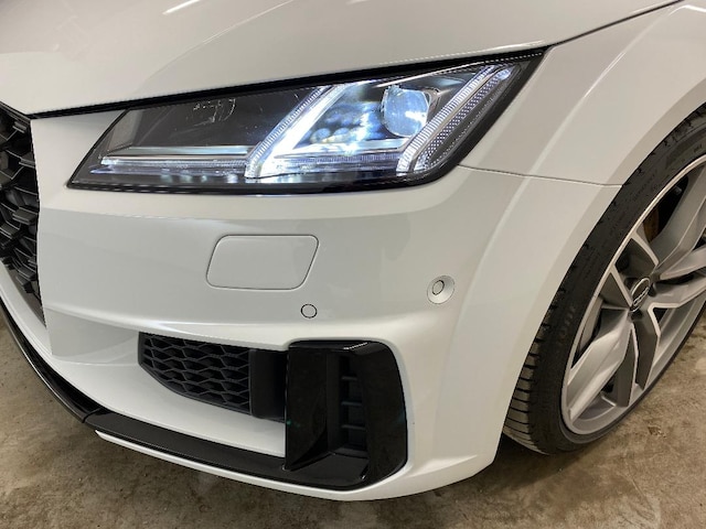 Audi TT Roadster 45 TFSI Quattro S Tronic - - Joinsteer - #5