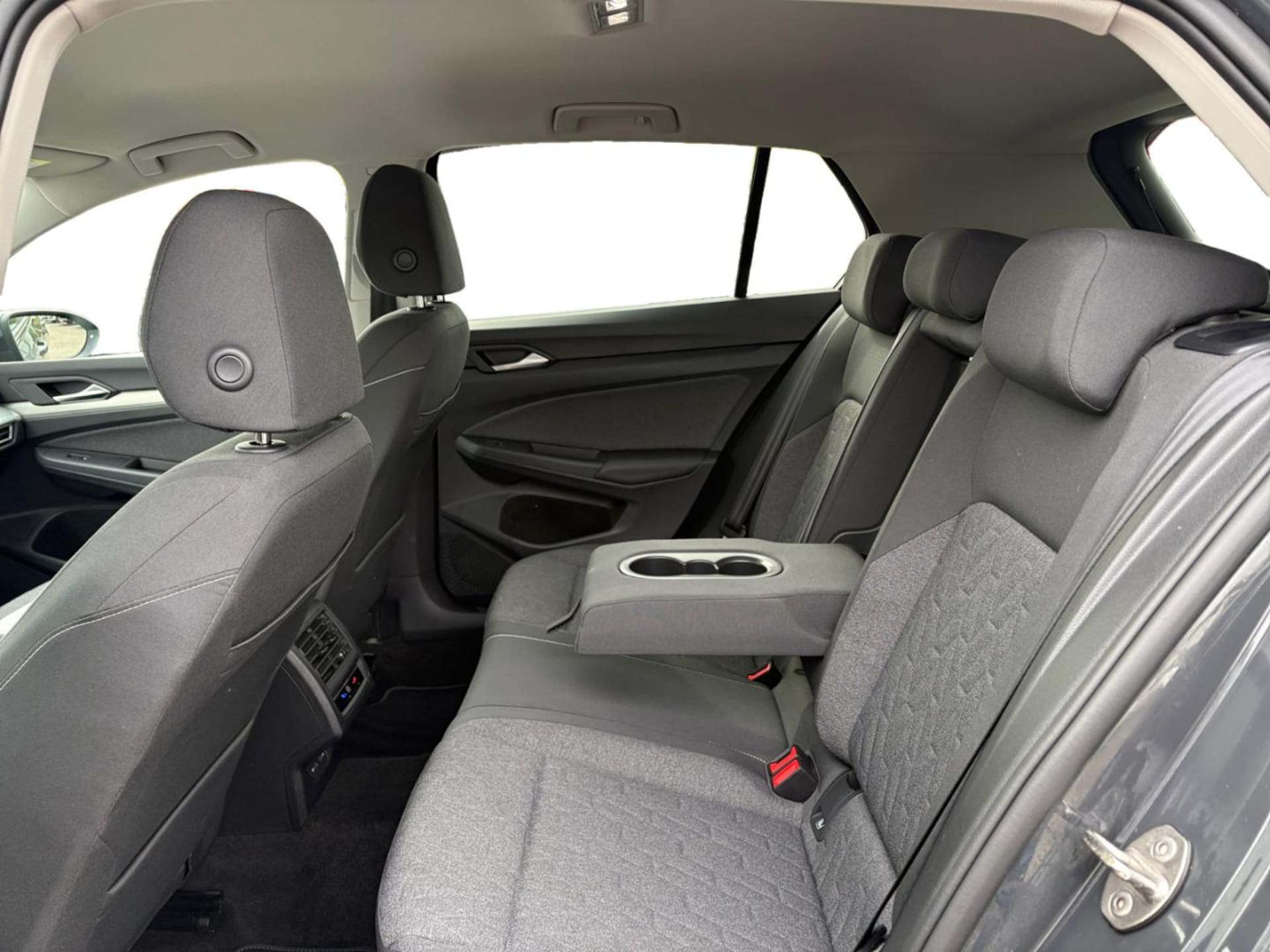 Volkswagen Golf MOVE