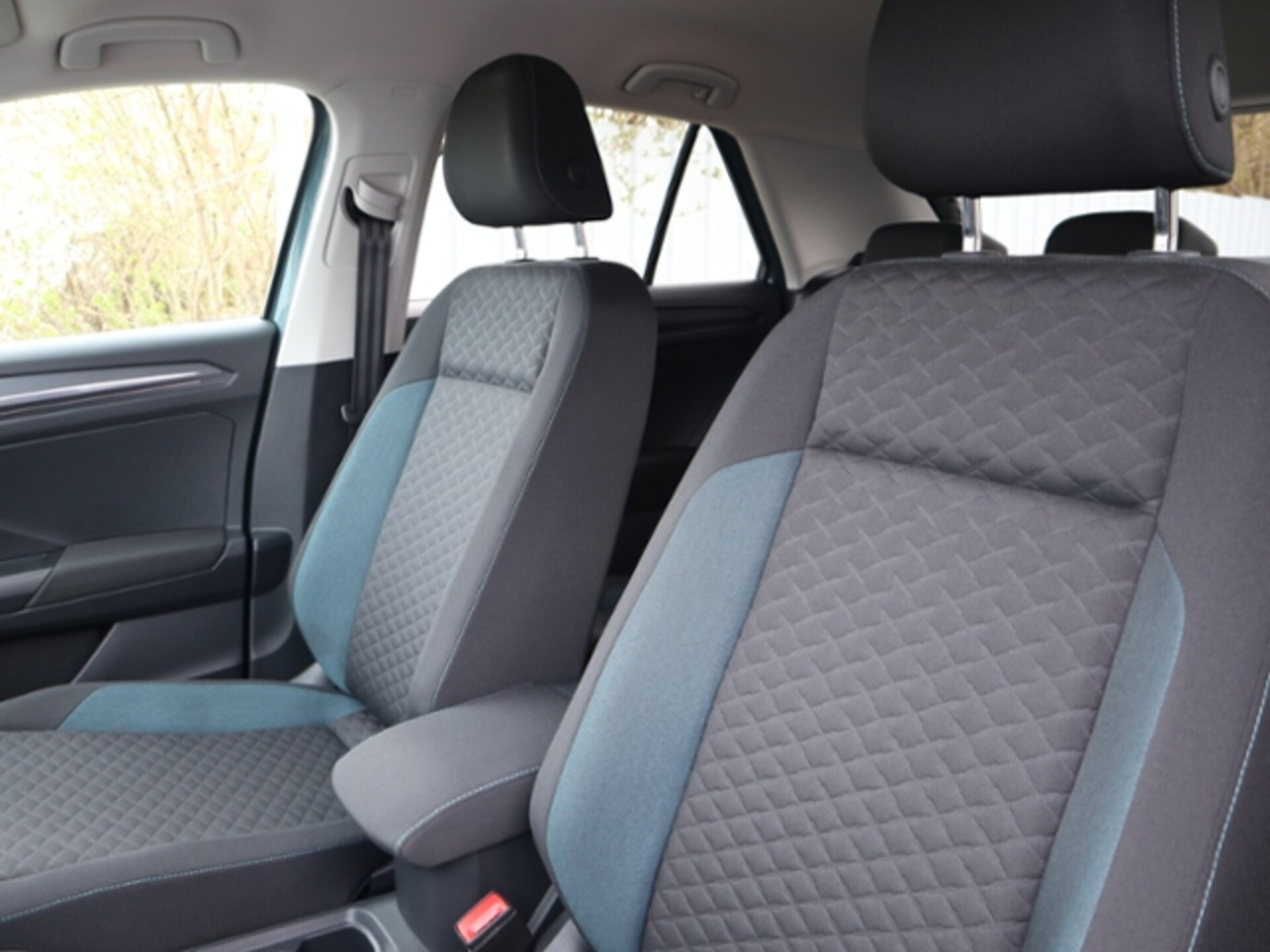 Volkswagen T-Roc IQ.DRIVE