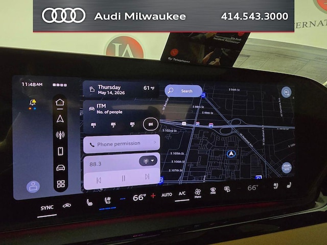 2026 Audi A5 Premium Plus - Photo 22