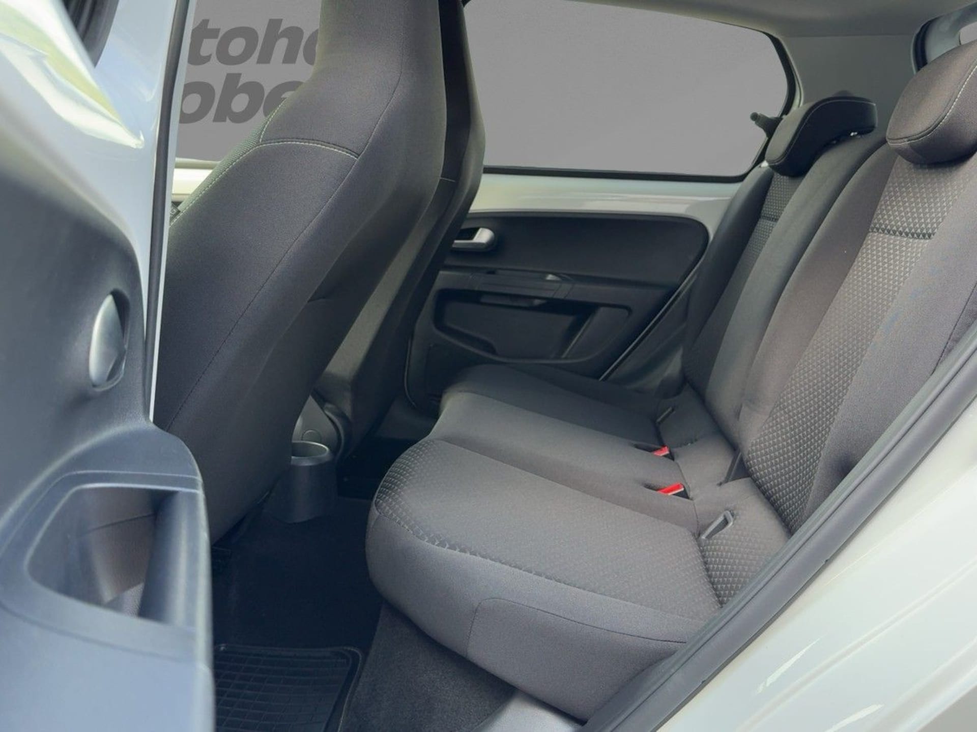 Volkswagen up! ACTIVE