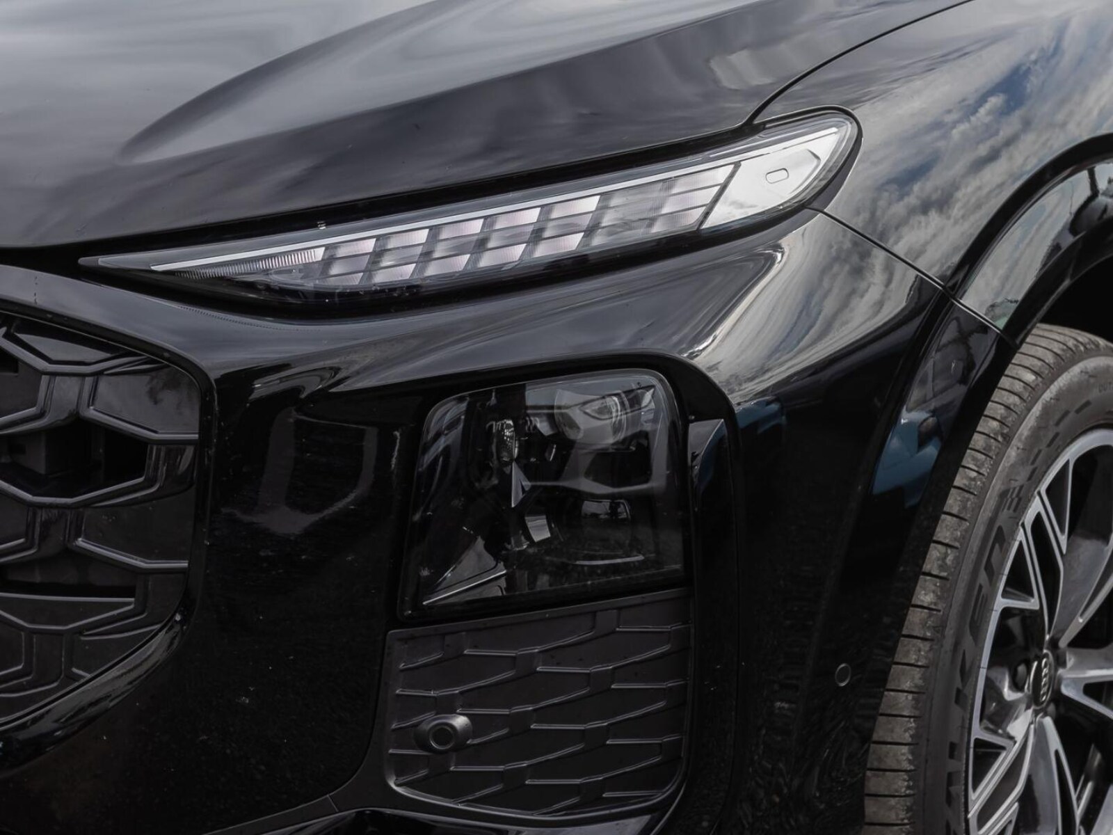 Audi Q3 – Bild 9