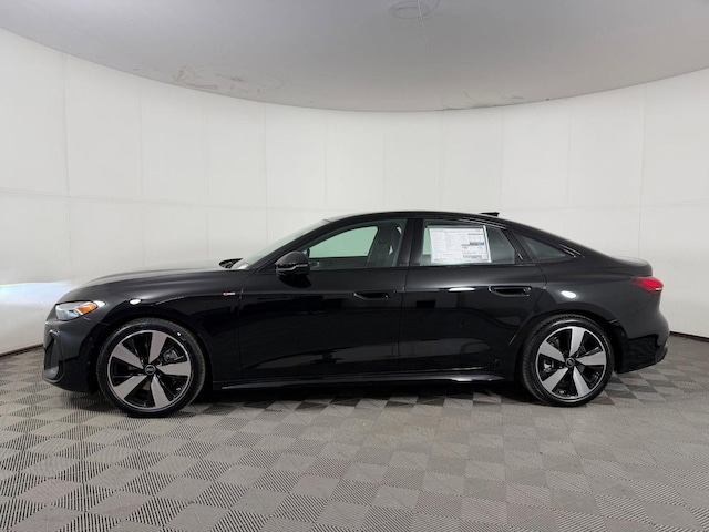 2026 Audi A5 Sedan