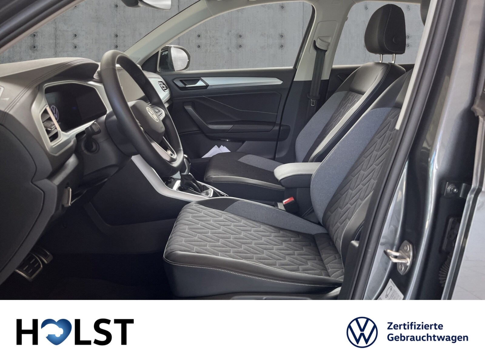 Volkswagen T-Roc – Bild 7
