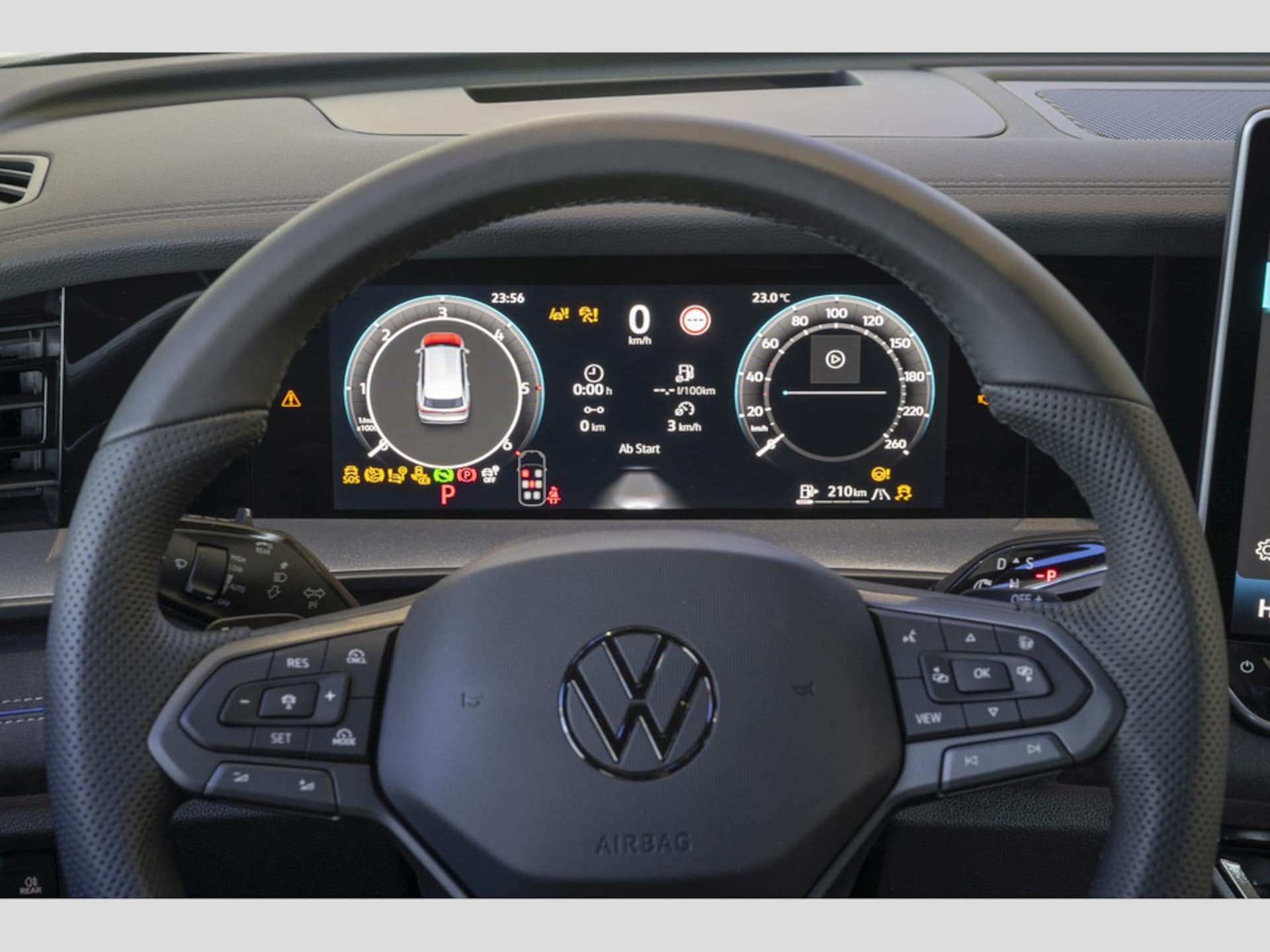Volkswagen Tayron R-Line