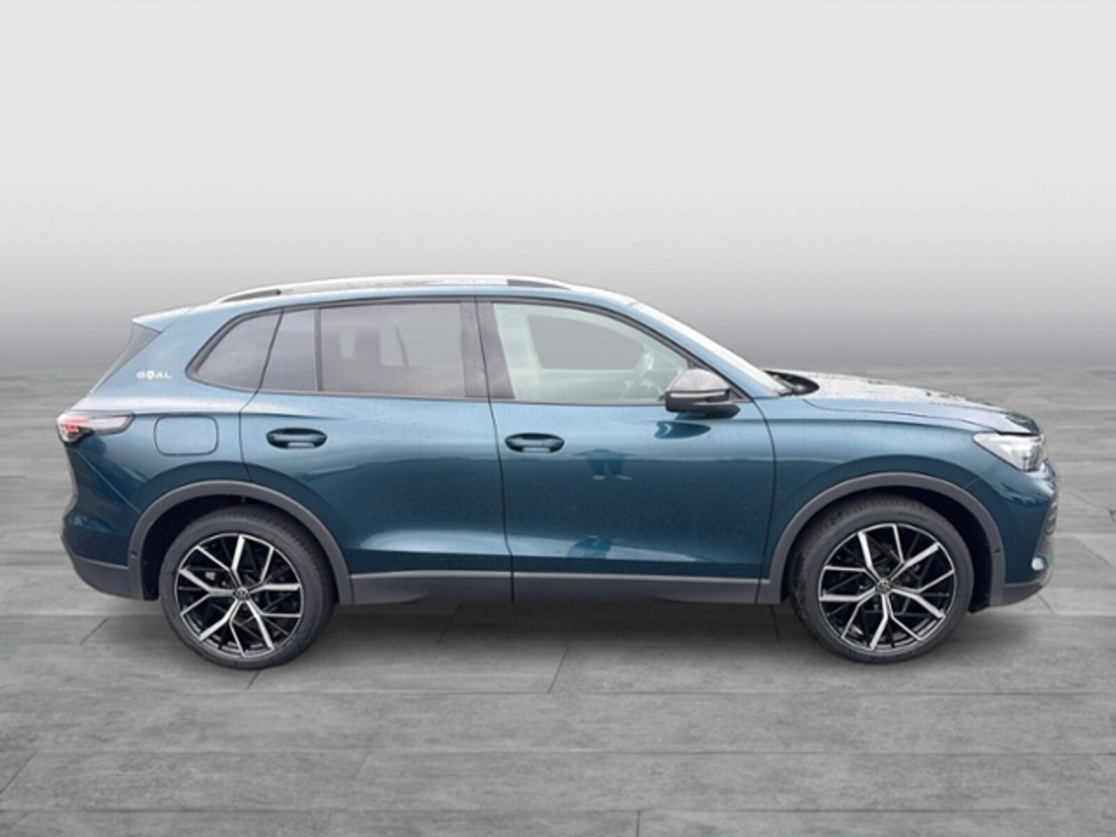 Volkswagen Tiguan – Bild 7