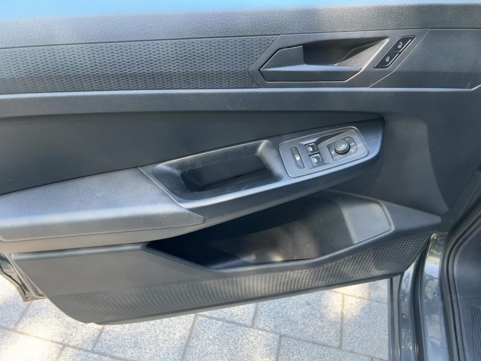 Volkswagen Caddy Maxi Cargo EcoProfi