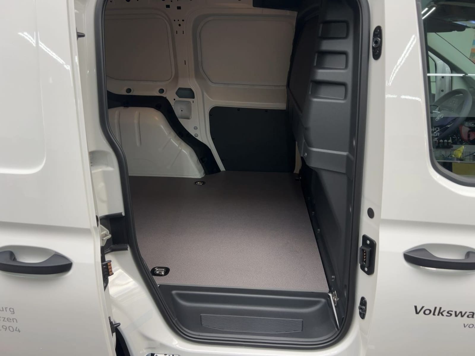 Volkswagen Caddy Cargo – Bild 7